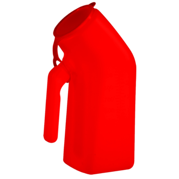URIN POT (RFL)